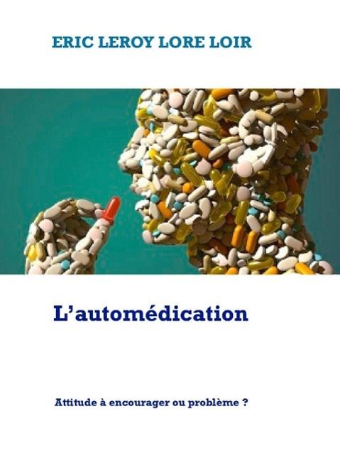 Produktbild: L'autom&eacute;dication