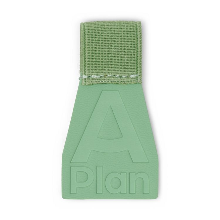 Produktbild: Stiftschlaufe Sage Green
