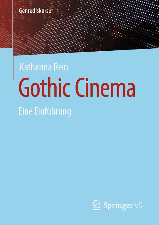 Produktbild: Gothic Cinema