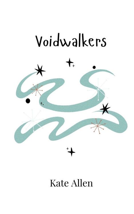 Produktbild: Voidwalkers