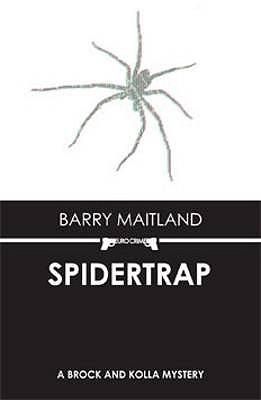 Produktbild: Spider Trap