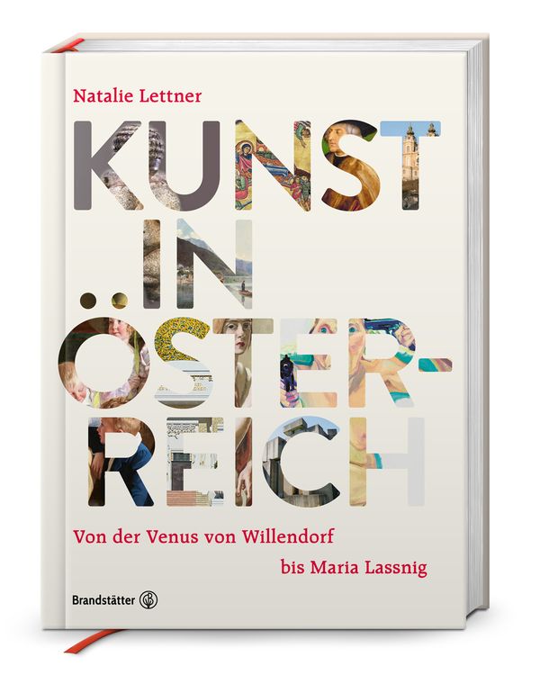 Produktbild: Kunst in &Ouml;sterreich