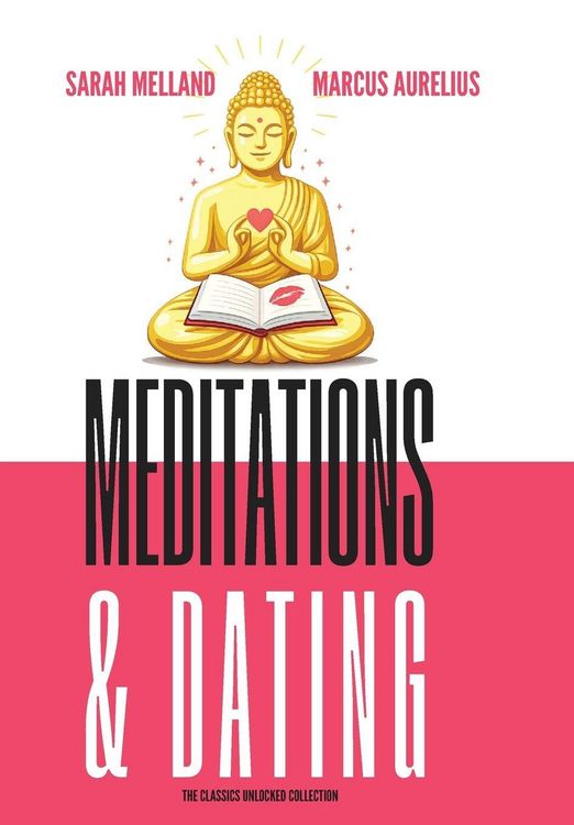 Produktbild: Meditations & Dating