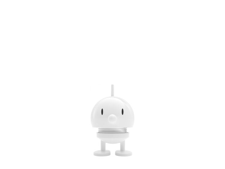 Produktbild: Hoptimist Bumble S White