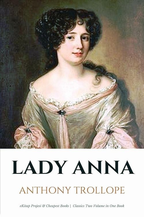 Produktbild: Lady Anna