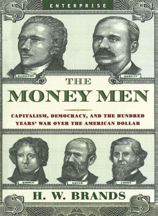 Produktbild: Money Men