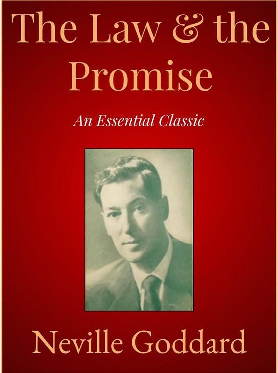 Produktbild: The Law & the Promise