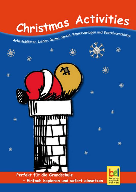 Produktbild: Christmas Activities