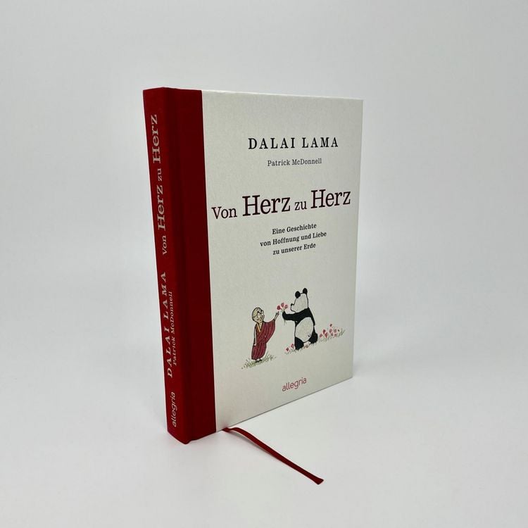 Produktbild: Von Herz zu Herz