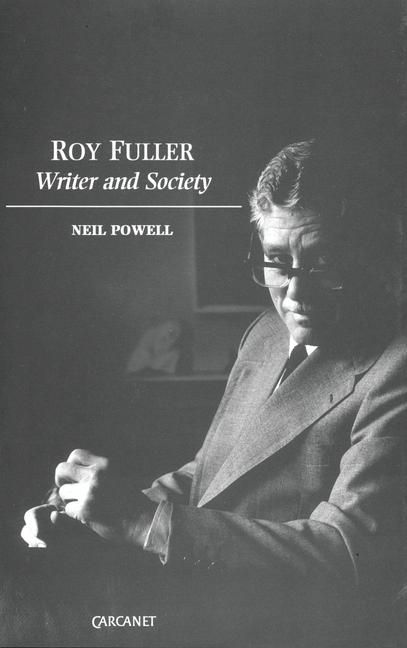 Produktbild: Roy Fuller