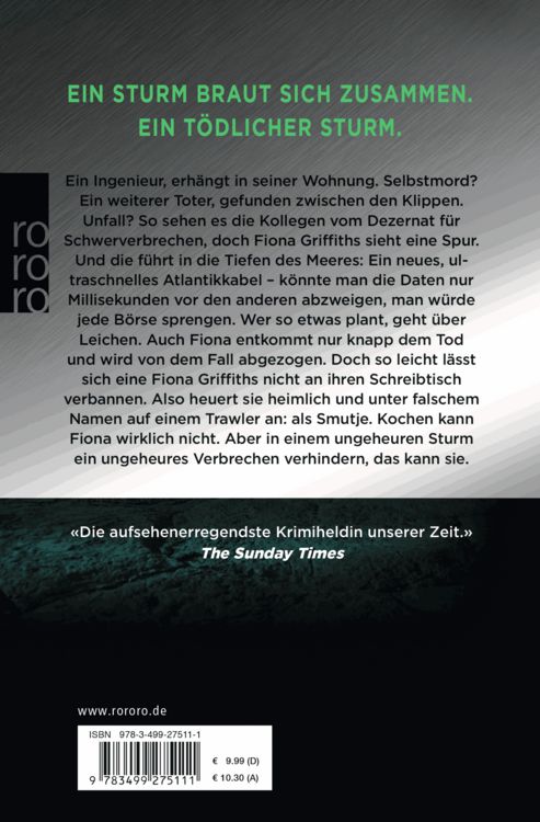 Produktbild: Fiona: Unten im Dunkeln