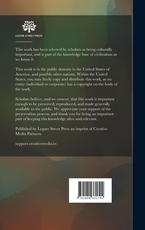 Produktbild: Geo. Henrici Aug. Ewald Grammatica Critica Linguae Arabicae, Cum Brevi Metrorum Doctrina