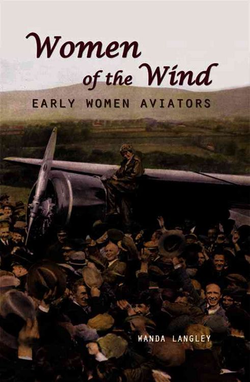 Produktbild: Women Of The Wind -Lib