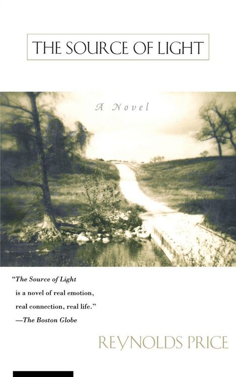 Produktbild: Source of Light