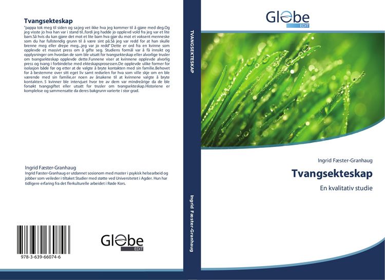 Produktbild: Tvangsekteskap