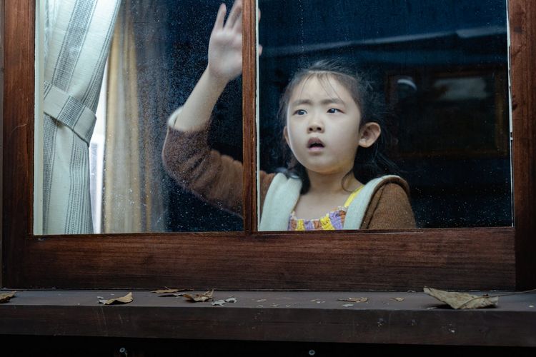 Produktbild: Knock at the Cabin (4K Ultra HD)