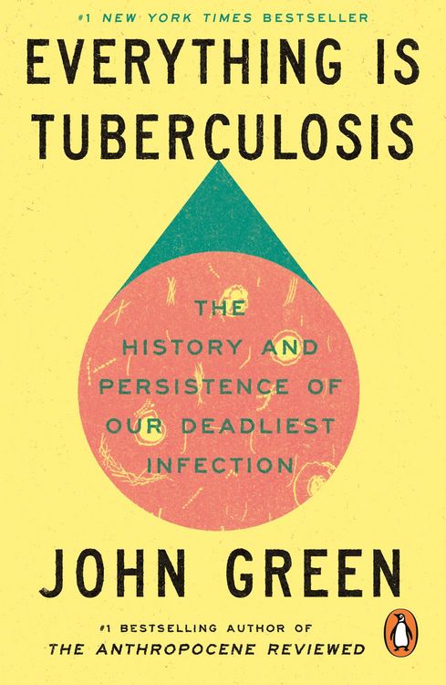 Produktbild: Everything Is Tuberculosis
