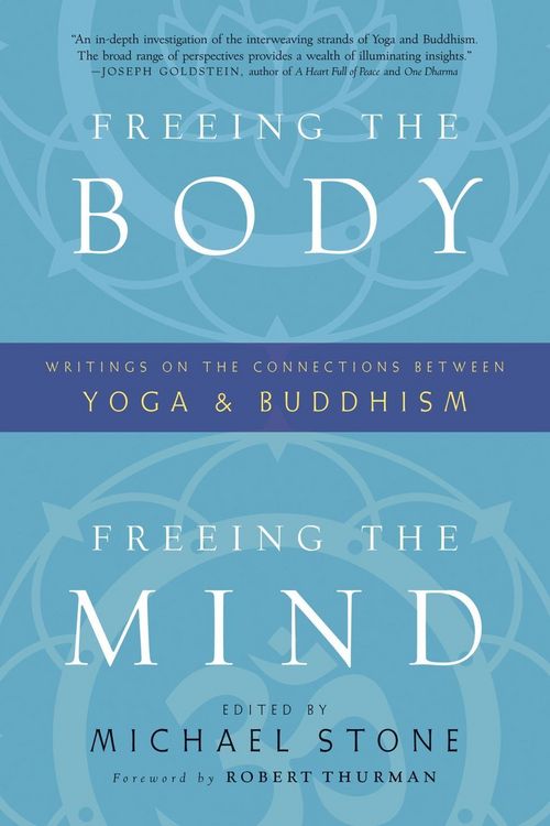 Produktbild: Freeing the Body, Freeing the Mind