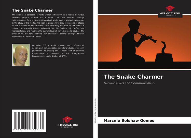 Produktbild: The Snake Charmer