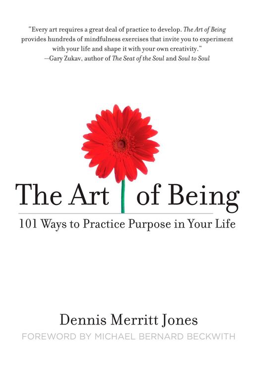 Produktbild: The Art of Being