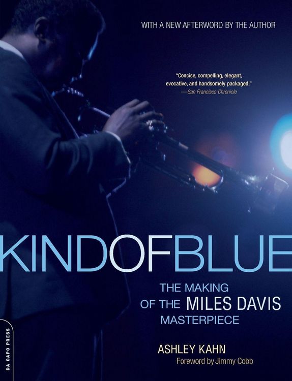 Produktbild: Kind of Blue