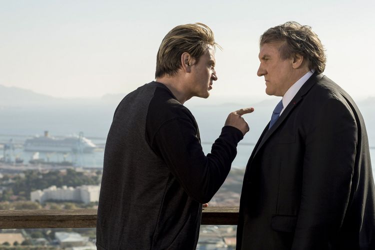 Produktbild: Marseille - Staffel 1 [2 DVDs]