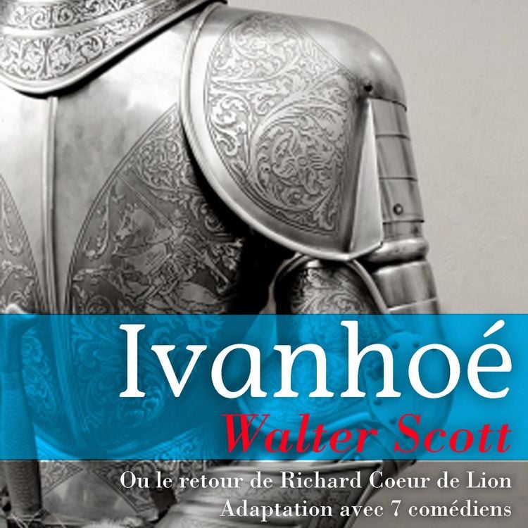 Produktbild: Ivanoh&eacute;