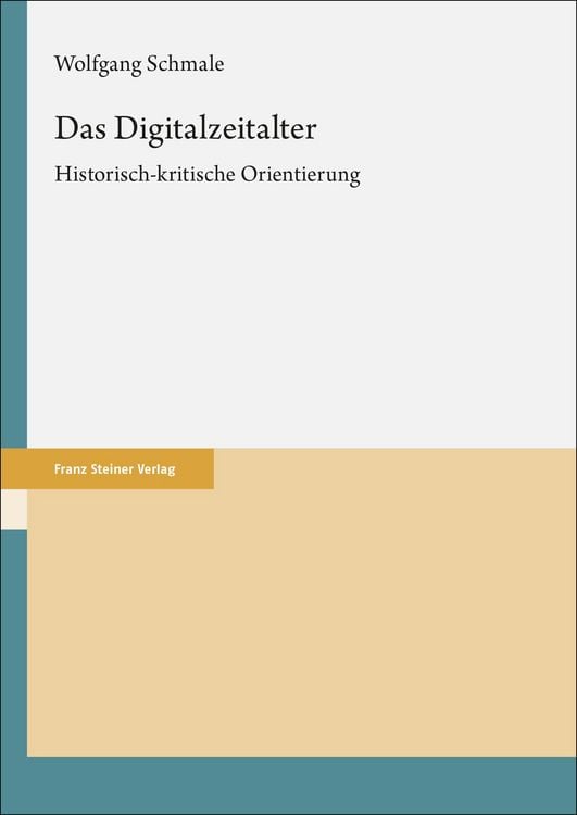 Produktbild: Das Digitalzeitalter