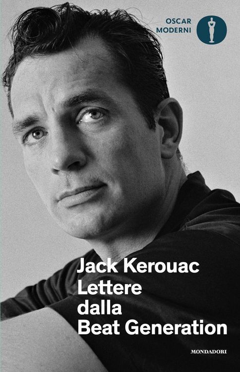 Produktbild: Lettere dalla Beat Generation