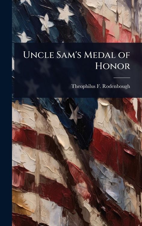 Produktbild: Uncle Sam's Medal of Honor