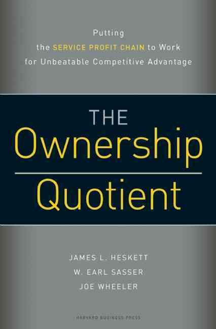 Produktbild: The Ownership Quotient