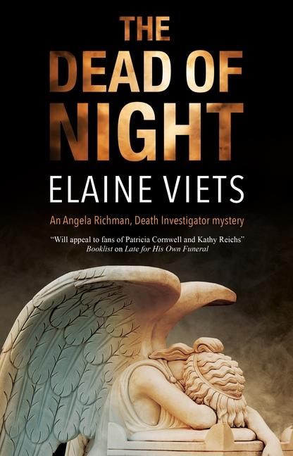 Produktbild: The Dead Of Night
