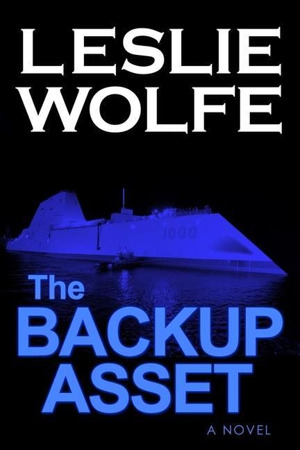 Produktbild: The Backup Asset