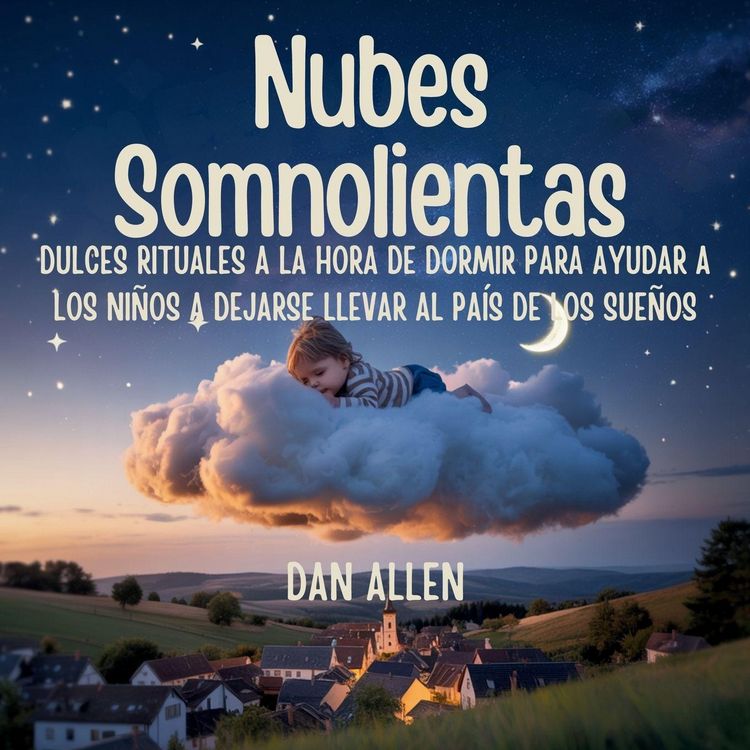 Produktbild: Nubes Somnolientas