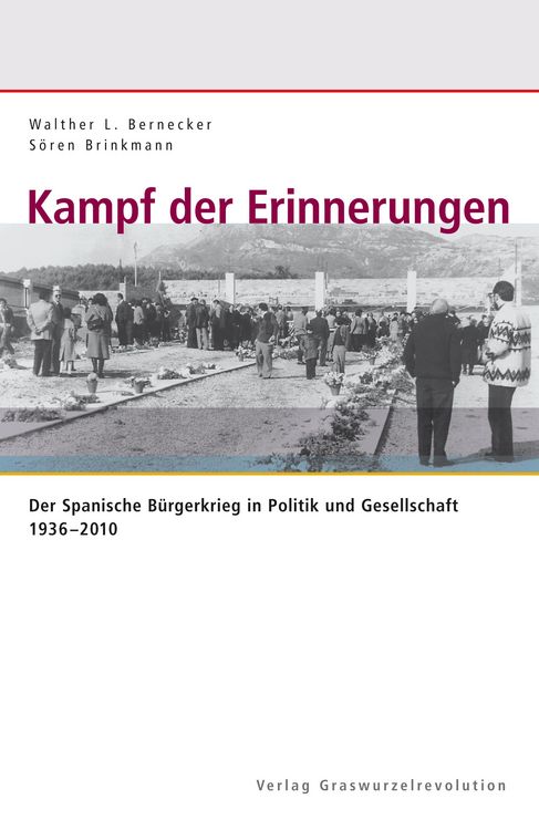 Produktbild: Kampf der Erinnerungen