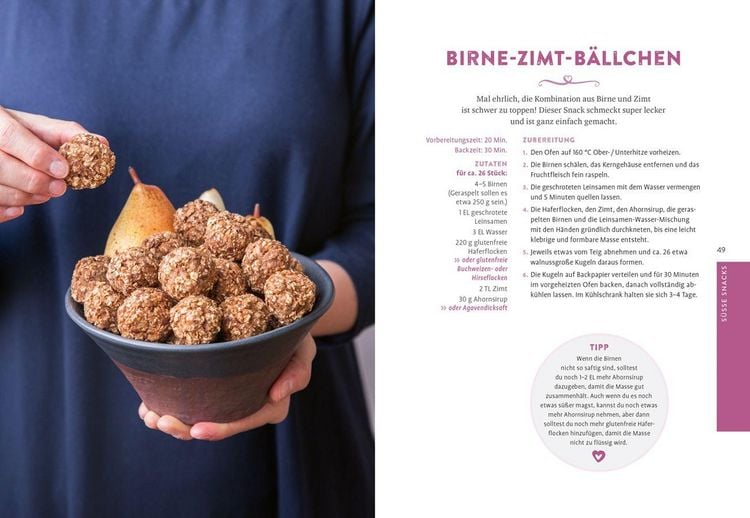 Produktbild: Lecker ohne!