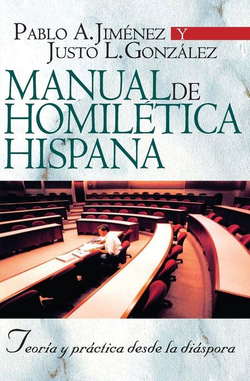 Produktbild: La Manual de Homil&iquest;&iquest;tica Hispana