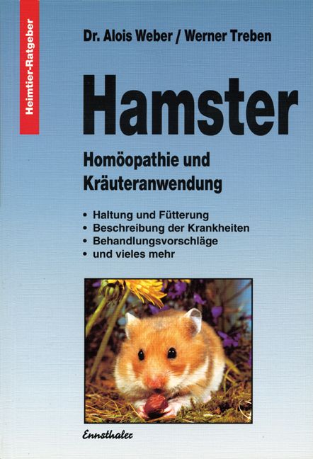 Produktbild: Hamster