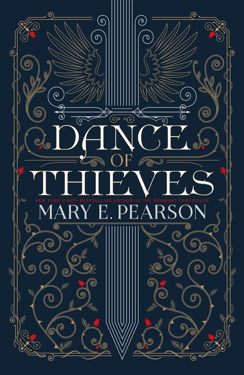 Produktbild: Dance of Thieves