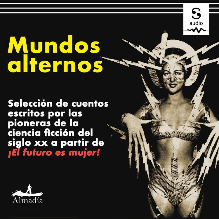 Produktbild: Mundos alternos