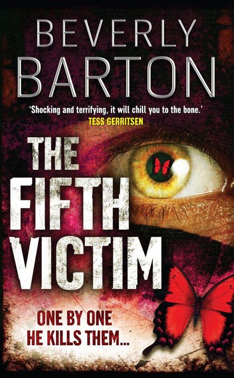 Produktbild: The Fifth Victim