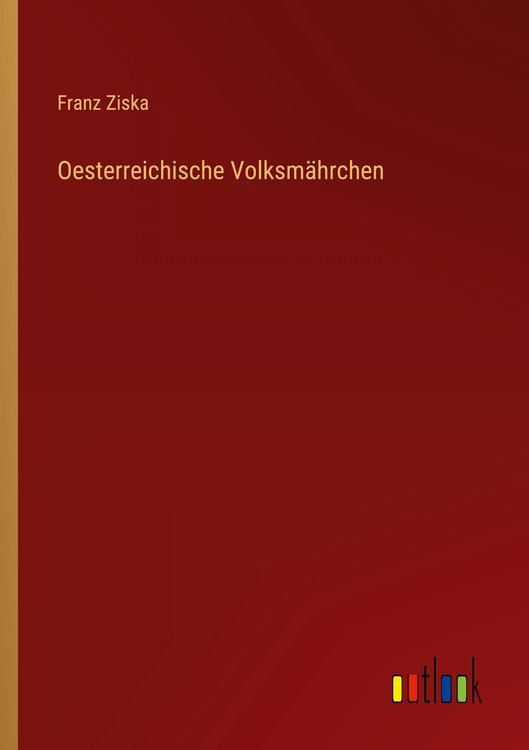 Produktbild: Oesterreichische Volksm&auml;hrchen