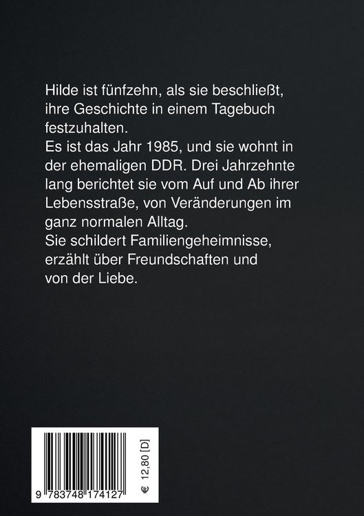 Produktbild: Die Kladde