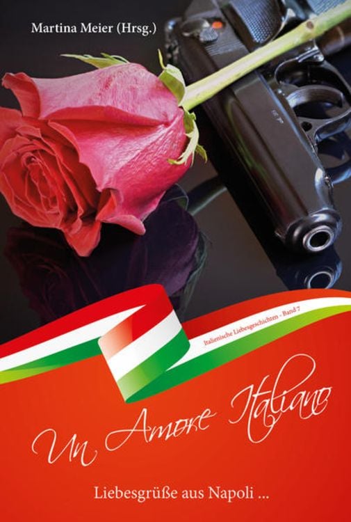 Produktbild: Liebesgr&uuml;&szlig;e aus Napoli - Un Amore Italiano