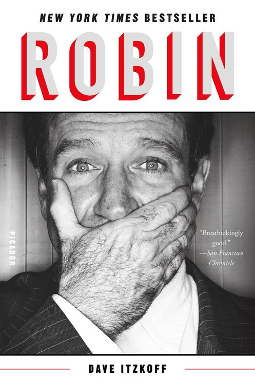 Produktbild: Robin