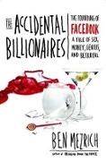 Produktbild: The Accidental Billionaires
