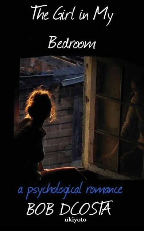 Produktbild: The Girl In My Bedroom