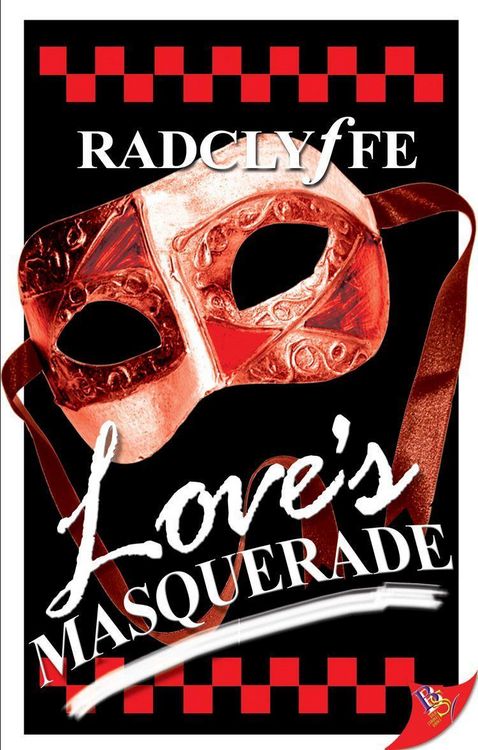 Produktbild: Love's Masquerade