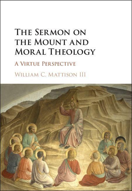 Produktbild: The Sermon on the Mount and Moral Theology