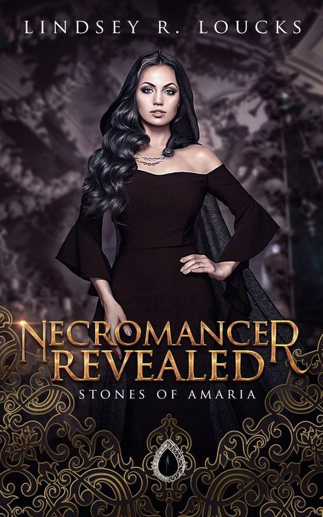 Produktbild: Necromancer Revealed